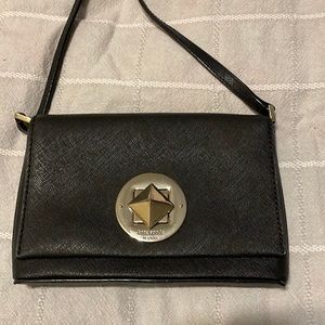 Kate Spade ♠️ Preowned crossbody - 1 week sale - price as is 🛍